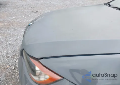 2007 BMW 328I from USA, damaged, VIN WBAVA375X7NL11323